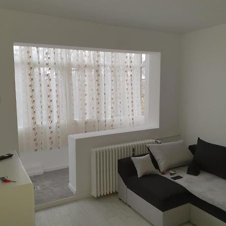 雅西Apartament公寓 外观 照片
