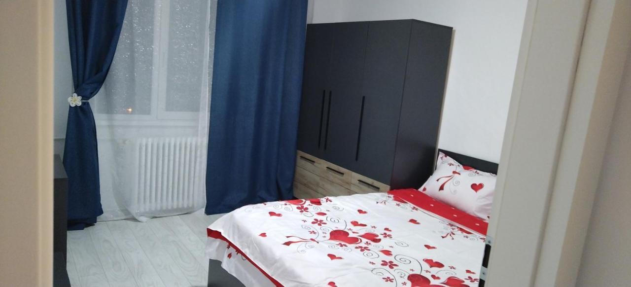 雅西Apartament公寓 外观 照片