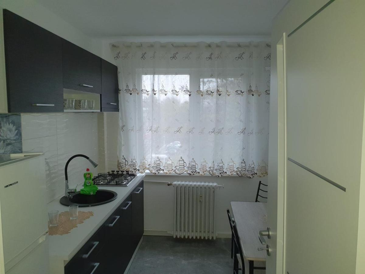 雅西Apartament公寓 外观 照片