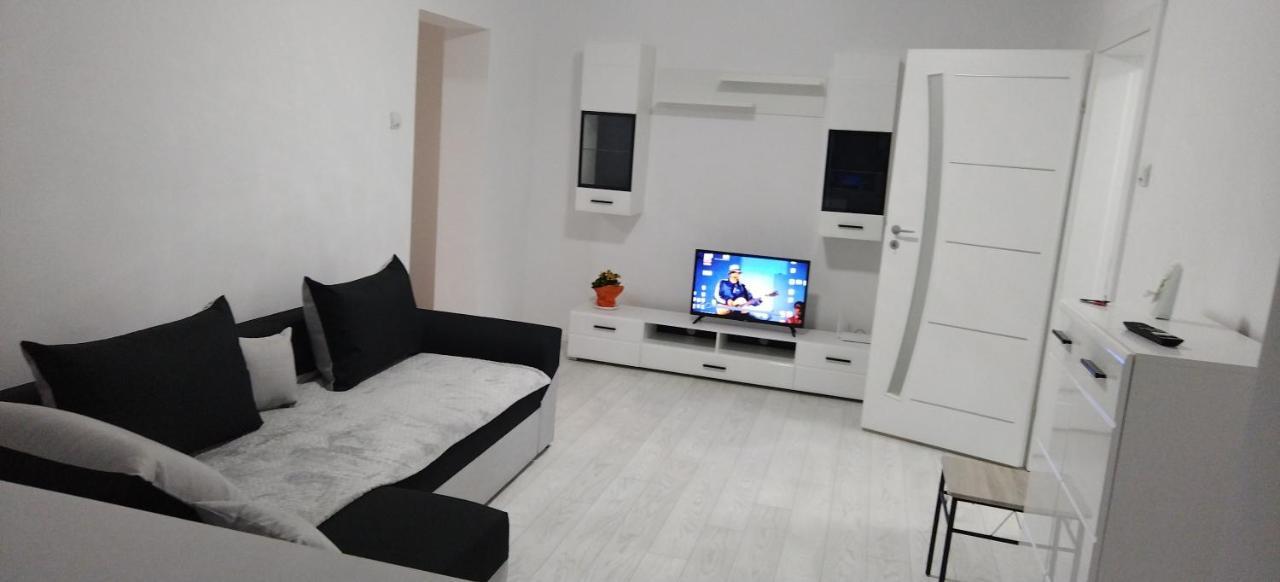雅西Apartament公寓 外观 照片