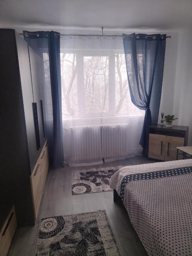 雅西Apartament公寓 外观 照片