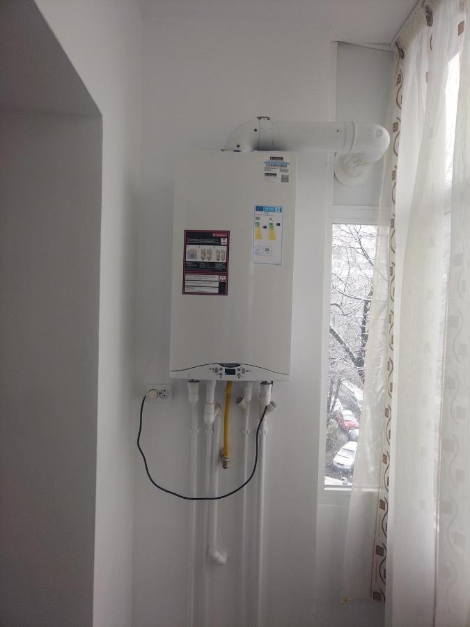 雅西Apartament公寓 外观 照片